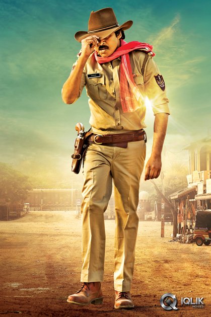 Pawan-Kalyan